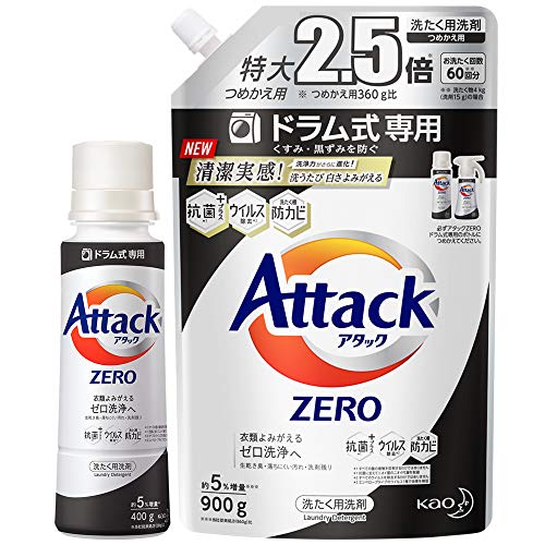 ޤȤ㤤å (ZERO) (Laundry Detergent) ɥ༰ ߡߤɤ 400g + ...