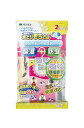 オカモト 水とりぞうさん 防虫剤付 クローゼット用 大判タイプ 2セット入