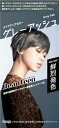 ヘアカラー ビューティーンメイクアップカラー グレーアッシュ 1個 (x 1)