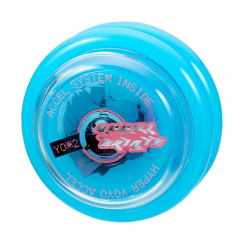  HYPER YOYO ACCEL ハイパーヨーヨーアクセル アクセルオリジン-バーチャルスカイブルー-