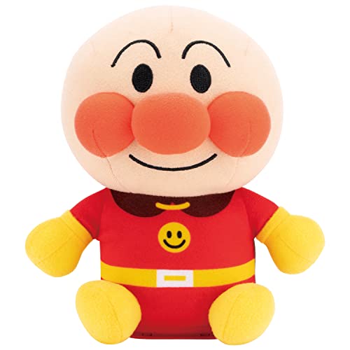 単品/1個 (x 1)/Pyoko Anpanman・Color:単品・パッケージ個数:1・『それいけアンパンマン』より、「まねっこするよぴょこぴょこアンパンマン」が登場・話しかけるとアンパンマンがまねっこしておしゃべりしてくれる・アンパンマンのおしゃべりも、11種類収録。・くり返しながらことばを覚える2−3才のお子様にもぴったりなアイテムです。・(c)やなせたかし／フレーベル館・TMS・NTV商品紹介 [セット内容] 本体・・・1 [使用電池] 単4乾電池× 3個（別売り）・安全警告 該当なし