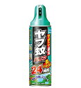 防除用医薬部外品ヤブ蚊バリア480ml 水性タイプ スプレー