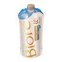 ビオレu ザ ボディ 〔 The Body 〕 ぬれた肌に使う ボディ 乳液 無香料 つりさげパック 300ml ボディクリーム 詰替え用(4)