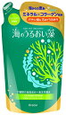 海のうるおい藻 コンディショナー 詰替用 420ml