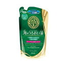 海のうるおい藻 コンディショナー 詰替用 420ml 4個セット