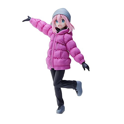 モダンホワイト/-/519・ベーススタンド付き。・公式ライセンス商品。セガのゆったりとしたキャンプフィギュア。