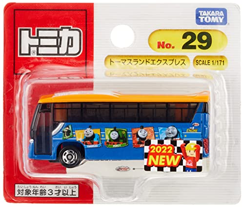 モダン無し/3 cm (W) x 7 cm (L) x 3 cm (H)/-・(c) TOMY (c) 2022 Gullane(Thomas) Limited. (c) 2022 HIT Entertainment Limited. 富士急行株式会社商品化許諾済・電池は使用しません。商品紹介 商品紹介 「トーマスランドエクスプレス」が、トミカになって登場です。セット内容トミカ本体(1) 安全警告 該当なし 安全警告 該当なし
