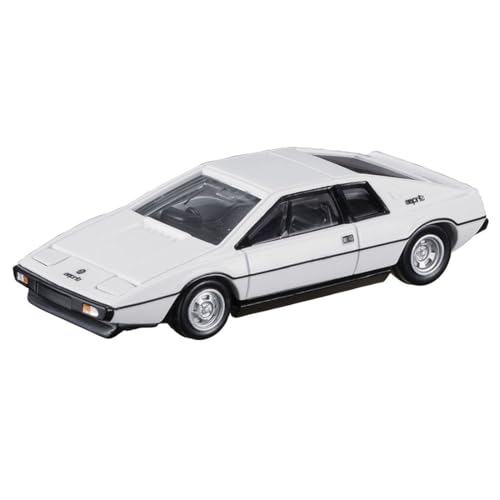タカラトミー(TAKARA TOMY) トミカプレミアム 45 ロータス エスプリ ミニカー おもちゃ 6歳以上