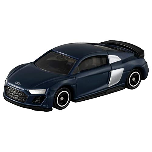 トミカ No.38 アウディ R8 クーペ (BP)