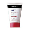 セット品Neutrogena(ニュートロジーナ) ノルウェーフォーミュラ インテンスリペア ハンドクリーム 超乾燥肌用 無香料 50g×6個