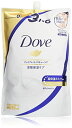Dove ダヴ ボディウォッシュ プレミアム モイスチャーケア つめかえ用 3kg