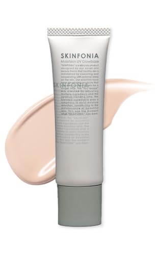 ե˥(SKINFONIA) ⥤ȥ UV١ (Ƥߤ) (30g) (塼 30g)