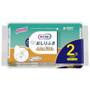 ライフリー らくらくおしりふき トイレに流せる 144枚(72枚×2個) 日本製 介護 大人用 高齢者(4)