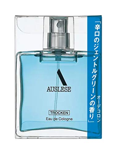 アウスレーゼ(AUSLESE) アウスレーゼ トロッケン オーデコロン 単品 75ミリリットル (x 1)