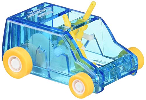 DESIGNPHIL ミドリ(MIDORI) 卓上クリーナー ミニクリーナー 青 A 65613006