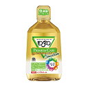 モンダミン マウスウォッシュ ノンアルコール シトラスミント プレミアムケア センシティブ 洗口液 医薬部外品 1080mL
