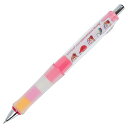 GreetingLife(グリーティングライフ) グリーティングライフ シャープペン ドクターグリップ プレイボーダー ココちゃん RYZ-98