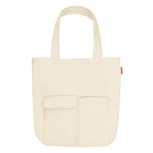 楽天SHOP Coco Makai 楽天市場店コクヨ パソコンバッグ PC トートバッグ クリーム B-PTB135LY