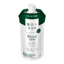 ビオレワン ビオレ 全身洗浄料コンフォートサボン つめかえ用