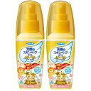 スキンベープ 天使のスキンベープ 虫除けスプレー イカリジン ミストタイプ 60ml プレミアム ベビーソープの香り×2個 マダニ トコジラミ適