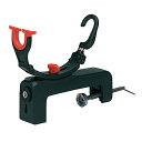 第一精工 ロッドホルダー 竿受け 受太郎 130 02014 ブラック