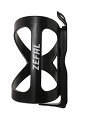 ゼファール(Zefal) 自転車用 ボトルケージ WIIZ 樹脂製 リバーシブル ブラック 1700