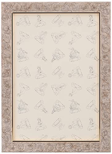 エンスカイ(ENSKY) アルティメットフレーム 300ピース用 (メタル) パズルフレーム ワンピース専用