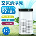 マイナスイオン 10000mAh コードレス 小型 携帯便利 コンパクト 花粉 除菌 タバコ 脱臭 静音 ウィルス