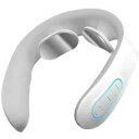 女性 誕生日 ギフト プレゼント 肩 首 EMS LuLufeel【温めと刺激で気持ちいい】【プレゼントにも】ネックリラクゼーション