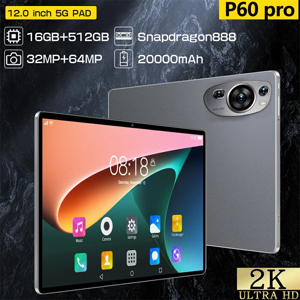 GPS Bluetooth 動画視聴 子供向け ネット授業 2560*1600 テレワーク 8GB+128GB 本体 10インチ Android14 本体 PC タブレット