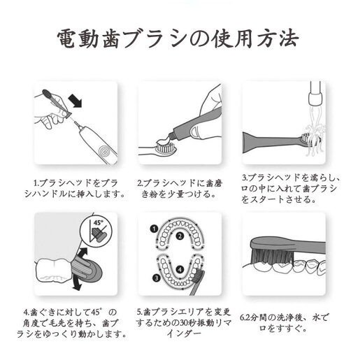 充電式 電動音波歯ブラシ 音波式 お携帯ケース コスパがいい 高級感 携帯用 旅行用 充電式 電動音波歯ブラシ 音波式 お携帯ケース コスパがいい 高級感 携帯用 旅行用