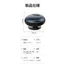 暖風機 12V 車載用 フロントガラスに取付可能 ホルダー付き カーヒーター 車用 冷房 暖房 兼備 滑り止め