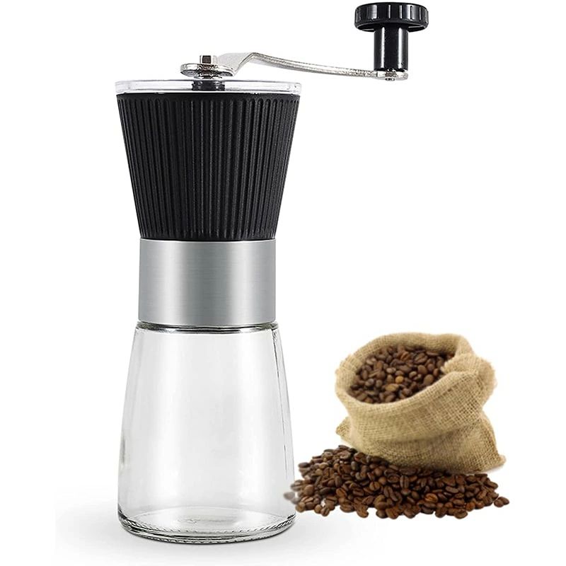 コーヒーミル 手動 手挽きコーヒーミル 手動コーヒーミル コーヒーグラインダー 手動 ミル 手挽き 珈琲