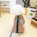 犬服 冬 ボア もこもこ アウター 秋冬 犬服 防寒 ペットウエア 暖かい ドッグウェア 小型犬 中型犬