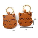 ゴルフ 2個 サングラスホルダー ネコちゃん ネックレス おしゃれ ねこ マグネット 帽子 ハート キャット