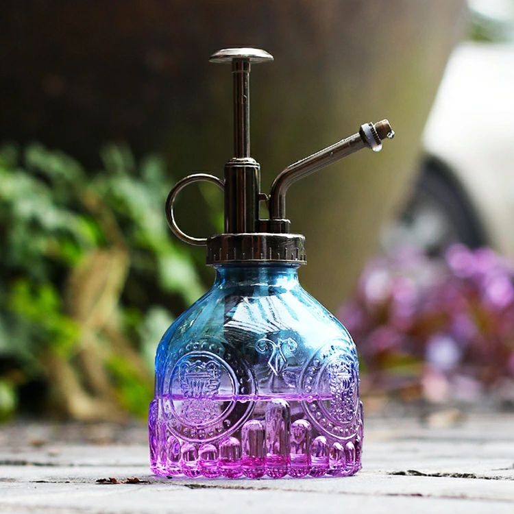 ユニークなデザイン】ジョーロ 霧吹き おしゃれ じょうろ 如雨露 じょーろ ピッチャー 水差し ガーデン..