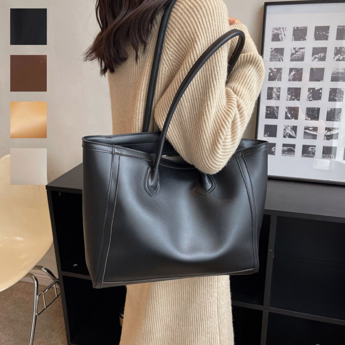 キレイめ エレガント ファッション雑貨 鞄 スクエア型 バッグ お出かけ デイリー 卒業式 入学式 セレモニー オケージョン 上品