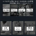 台所 寝室 除菌 ペット臭 花粉 脱臭 強力脱臭 黄砂 介護 フィルター 多重浄化 持ち運び便利 USB 給電 空気清浄機 空気循環