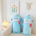 ペット トイ 玩具 プレゼント用 可愛い 柔らか かわいい 抱き枕 ふわふわ もちもち ぬいぐるみ 抱き枕 ハンギョドン
