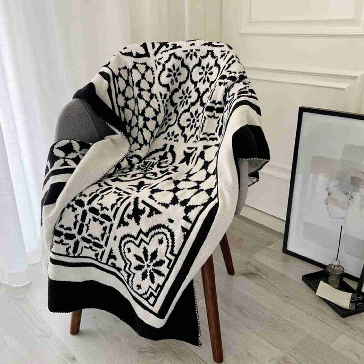 車用 オフィス ソファ 防ダニ加工 防臭 夏快適 冷房対策 肩掛け 軽量 洗いOK 暖かい 防寒 大判 掛け毛布