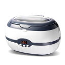 メガネ 洗浄機 超音波 クリーナー 600ml 35w 腕時計 超音波洗浄 時計 超音波洗浄器 入れ歯 超音波 洗浄機