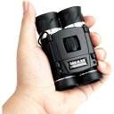 小型 コンパクト オペラグラス 22mm口径 FMC 高倍率 Bak4 ライブ用 オペラグラス 20倍 コンサート 双眼鏡(4)