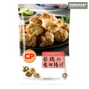 CP 若鶏の竜田揚げ 冷凍 コストコ 冷凍食品 からあげ 1kg お弁当 Costco 大容量