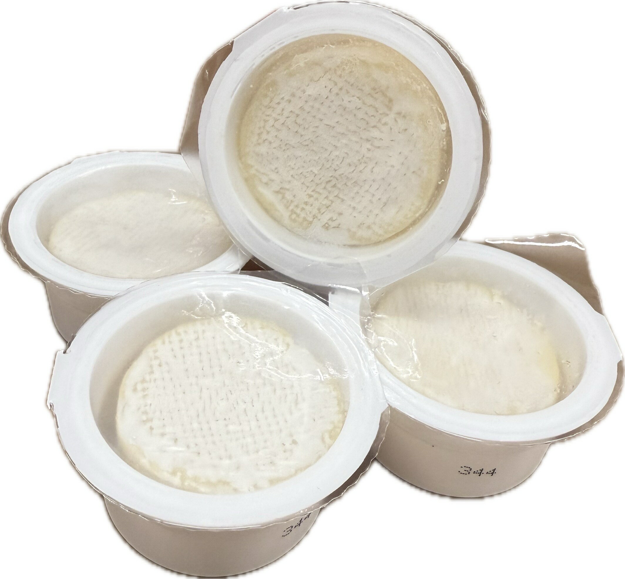 明治　ザバス MILK PROTEIN ヨーグルト 脂肪0 マンゴー 125g×12個　食べるヨーグルト　クール便　送料無料　プロテイン　ビタミン