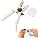 日本製 栗の皮むき器 FRK-01 栗の皮むき器 栗皮むき くりの皮むき 栗料理 カッター 栗 ラクラク栗の皮むき 燕三条 送料無料 メール便送料無料 代引き不可 配送日時配送時間指定不可