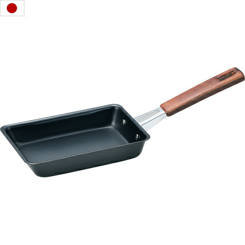 樂天商城 - 日本製 鉄 弁当 玉子焼 ミニ たまご焼 卵焼き器 日本製 送料無料 （沖縄県へは発送できません）