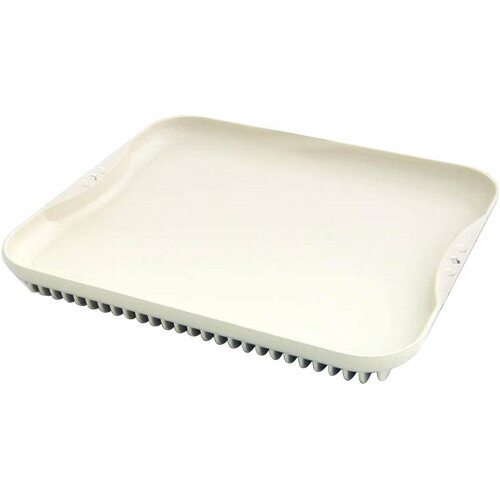 解凍プレート New解凍皿クイッ君 KS-3181 日本製解凍プレート 解凍板 解凍皿 解凍プレート 燕三条 日本製