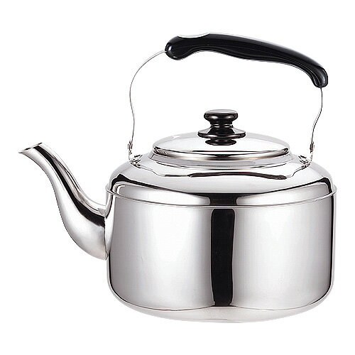 ステンレス ビックケトル ネオ 9.5L SBKN-095 適正容量5.7L ビックケトル ビッグケトル ケトル ケットル やかん 広口 送料無料 （沖縄県へは発送できません）