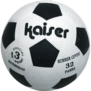 ゴムサッカーボール　/　KW-201　ゴムボール　子供用　幼児用　小学生低学年用