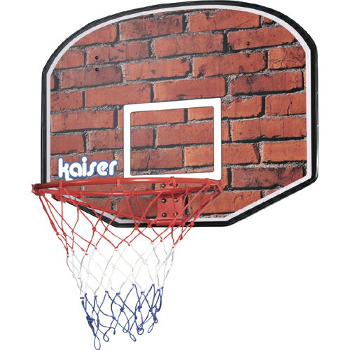 バスケットボード80　 KW-579　ストリートバスケ　バスケットゴール　7号球対応